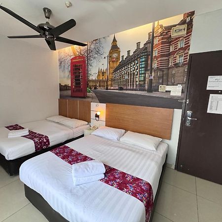 Best View Hotel Bandar Sunway # Near Sunway Medical-Pyramid-Lagoon Subang Jaya Exterior photo
