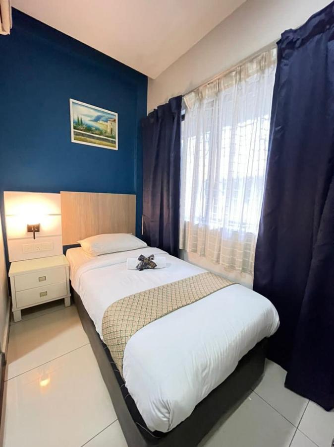 Best View Hotel Bandar Sunway # Near Sunway Medical-Pyramid-Lagoon Subang Jaya Exterior photo