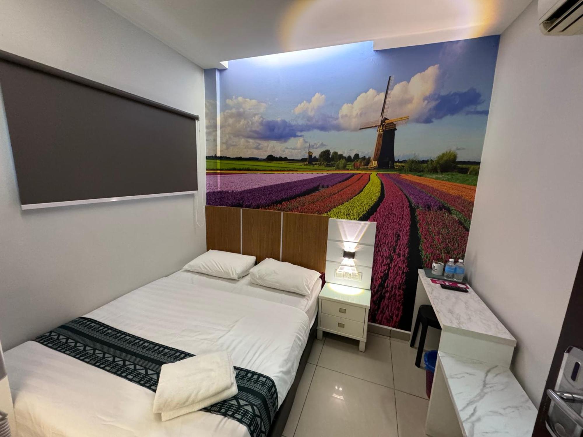 Best View Hotel Bandar Sunway # Near Sunway Medical-Pyramid-Lagoon Subang Jaya Exterior photo