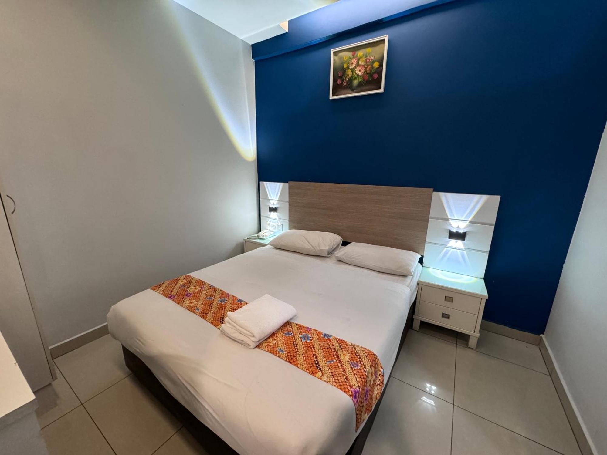 Best View Hotel Bandar Sunway # Near Sunway Medical-Pyramid-Lagoon Subang Jaya Exterior photo