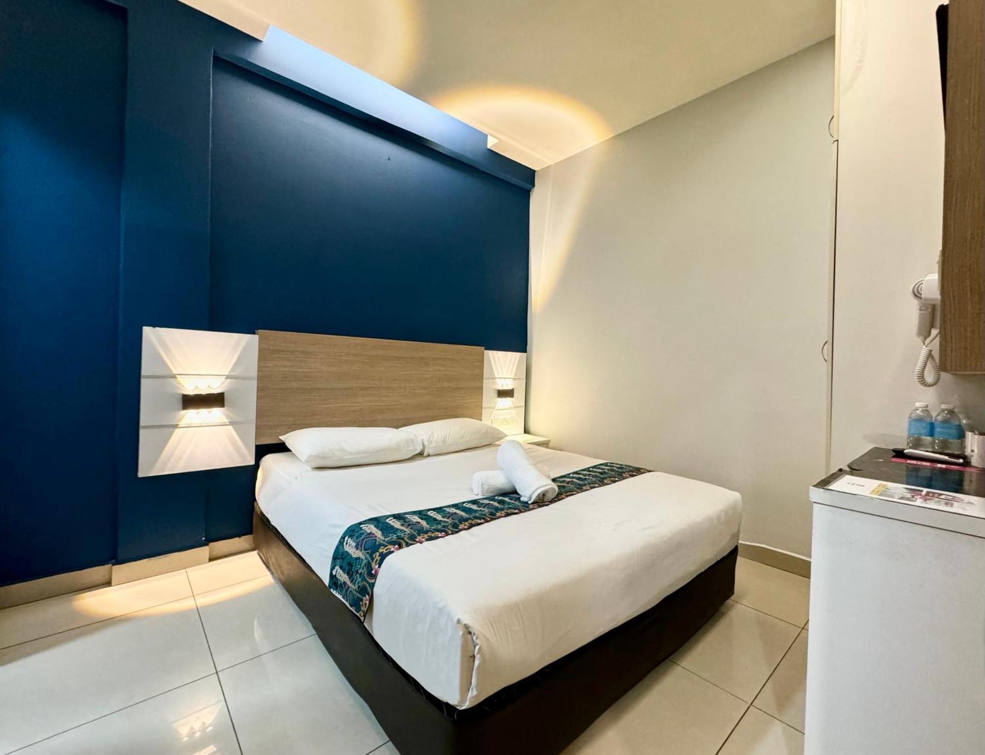 Best View Hotel Bandar Sunway # Near Sunway Medical-Pyramid-Lagoon Subang Jaya Exterior photo