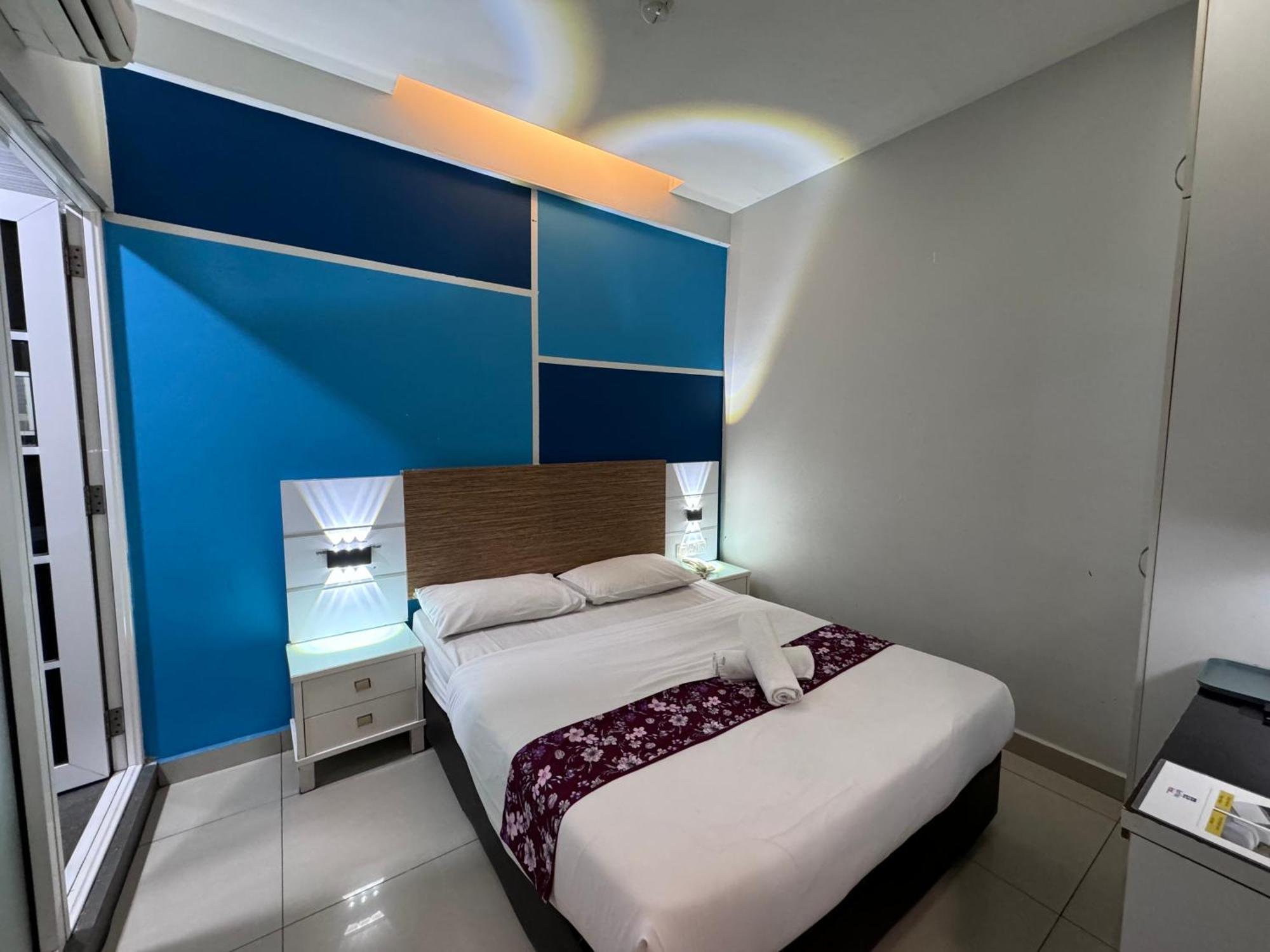 Best View Hotel Bandar Sunway # Near Sunway Medical-Pyramid-Lagoon Subang Jaya Exterior photo