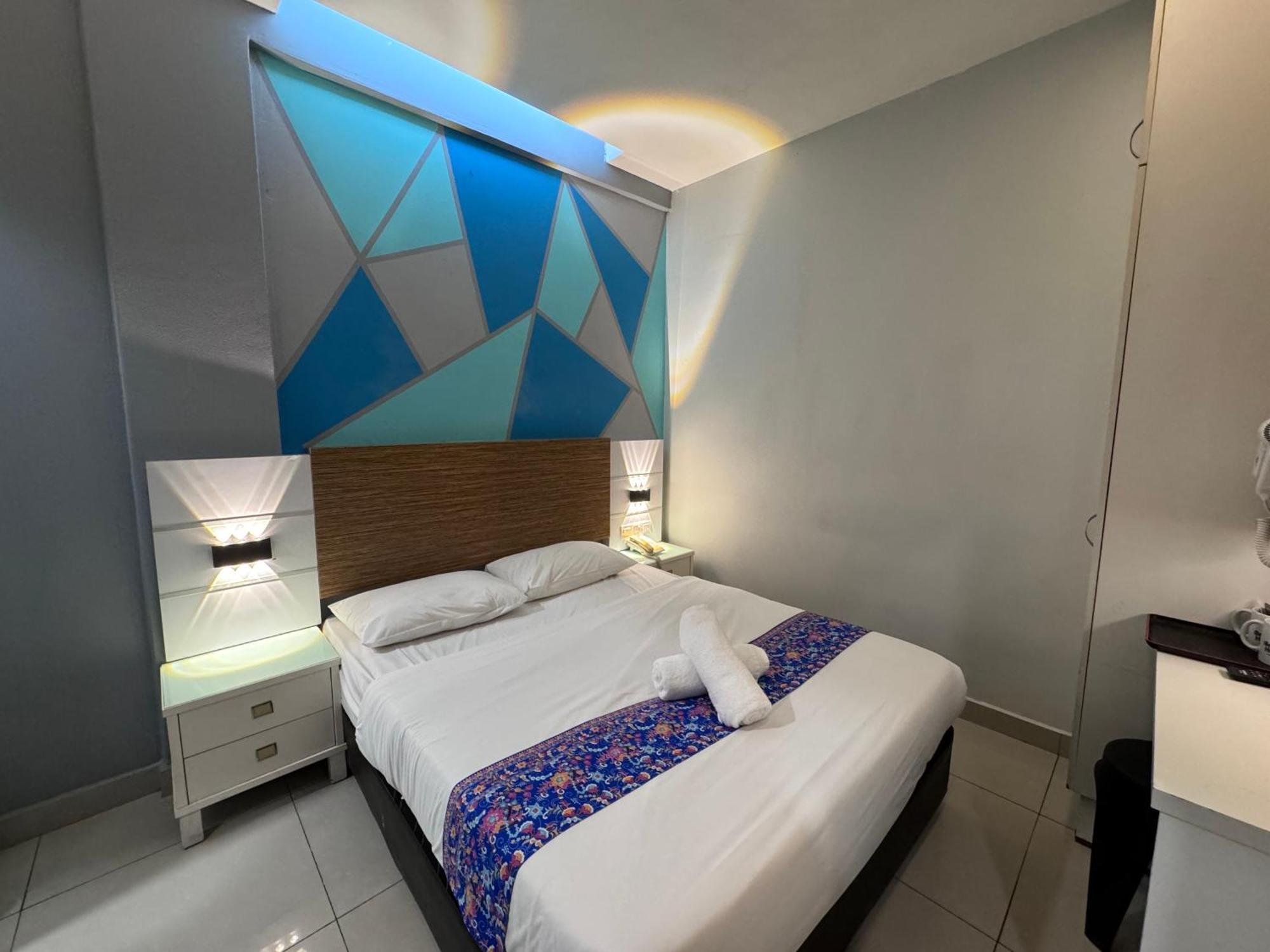 Best View Hotel Bandar Sunway # Near Sunway Medical-Pyramid-Lagoon Subang Jaya Exterior photo
