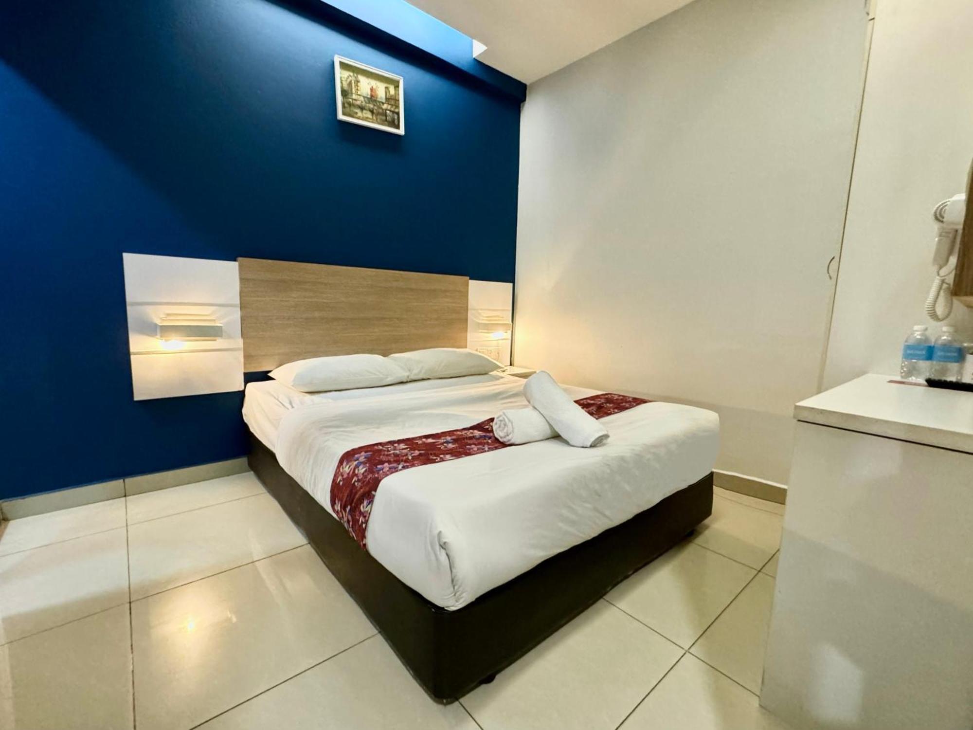 Best View Hotel Bandar Sunway # Near Sunway Medical-Pyramid-Lagoon Subang Jaya Exterior photo