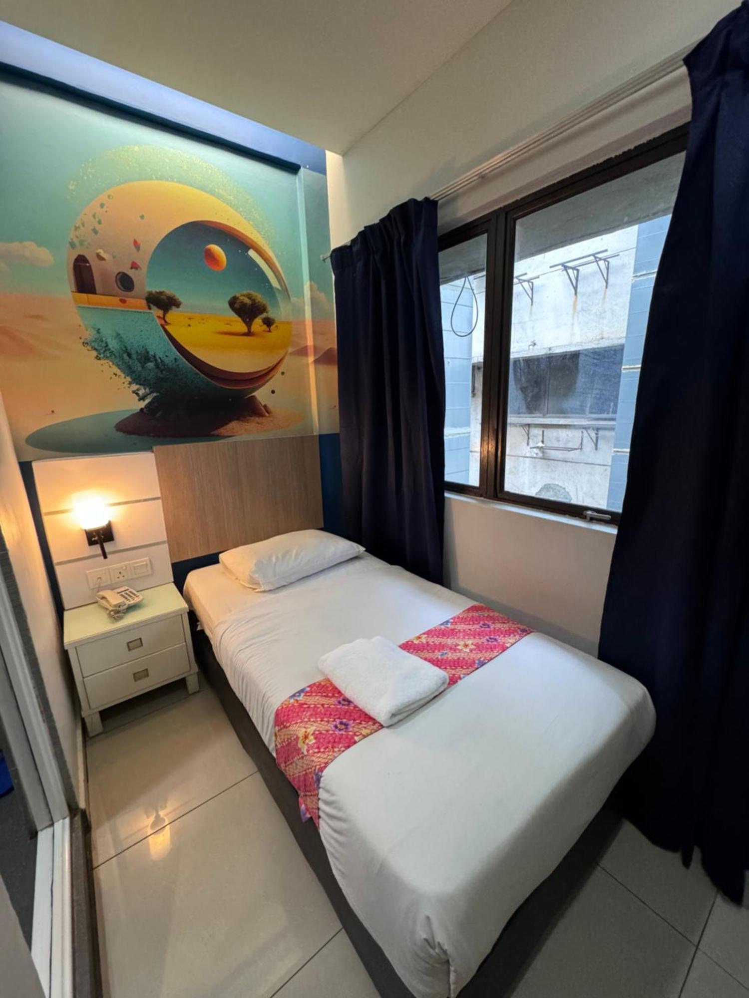 Best View Hotel Bandar Sunway # Near Sunway Medical-Pyramid-Lagoon Subang Jaya Exterior photo