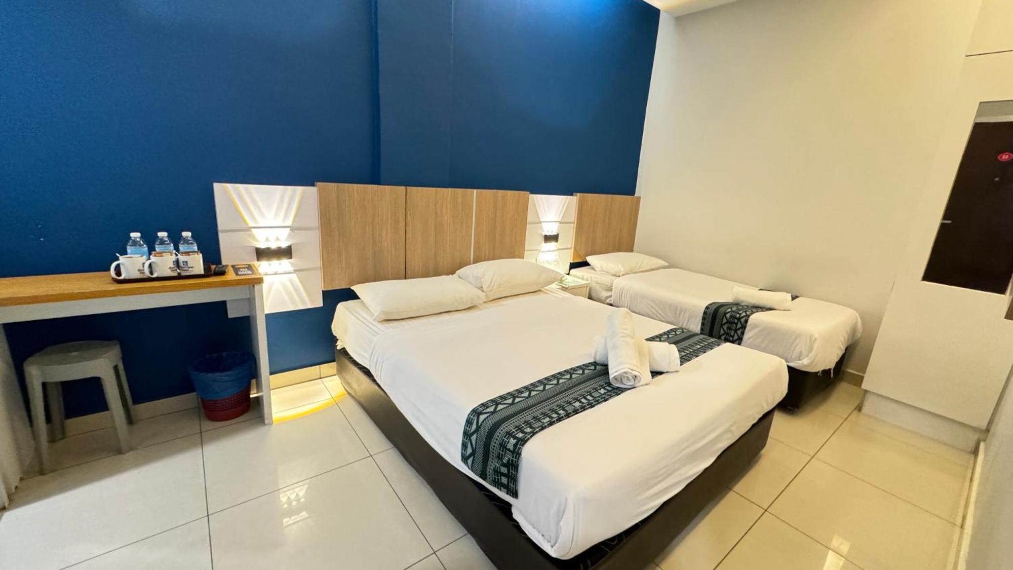 Best View Hotel Bandar Sunway # Near Sunway Medical-Pyramid-Lagoon Subang Jaya Exterior photo