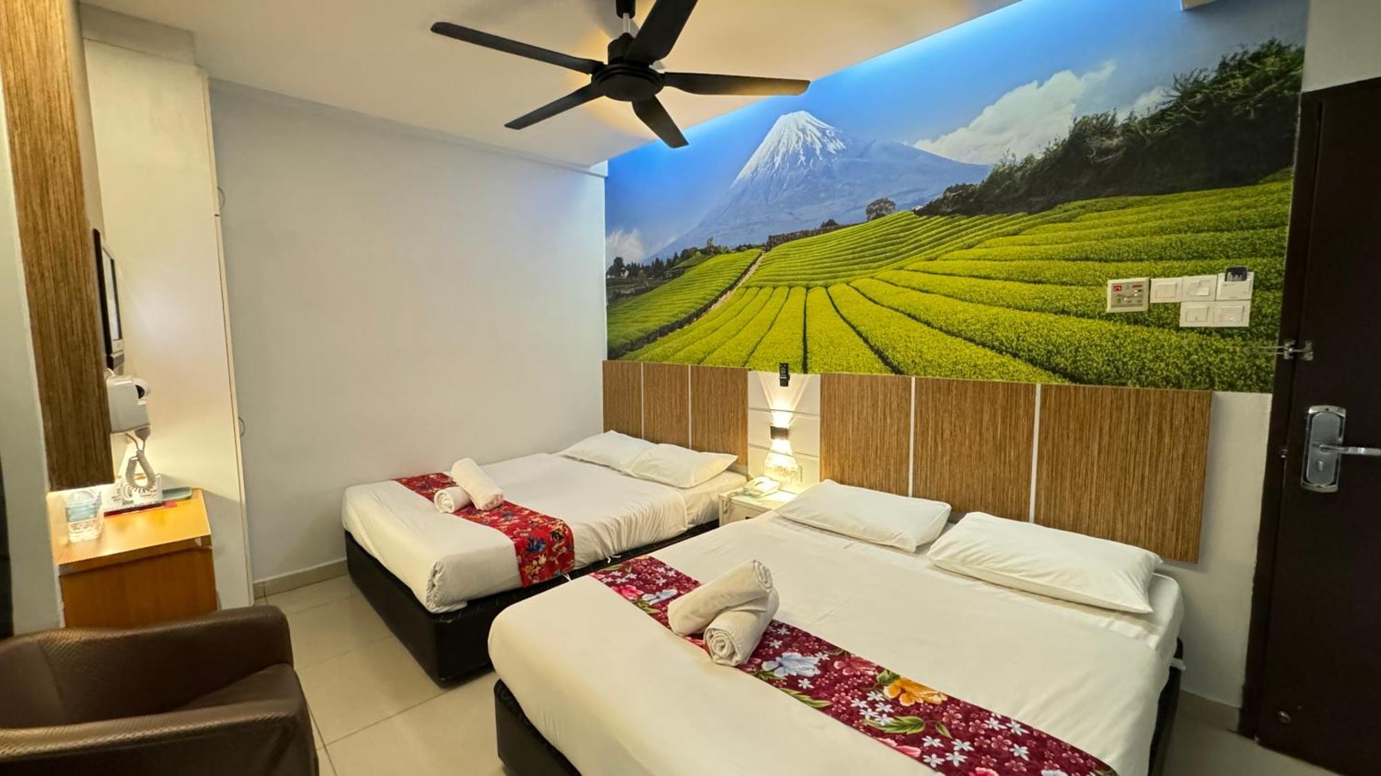 Best View Hotel Bandar Sunway # Near Sunway Medical-Pyramid-Lagoon Subang Jaya Exterior photo