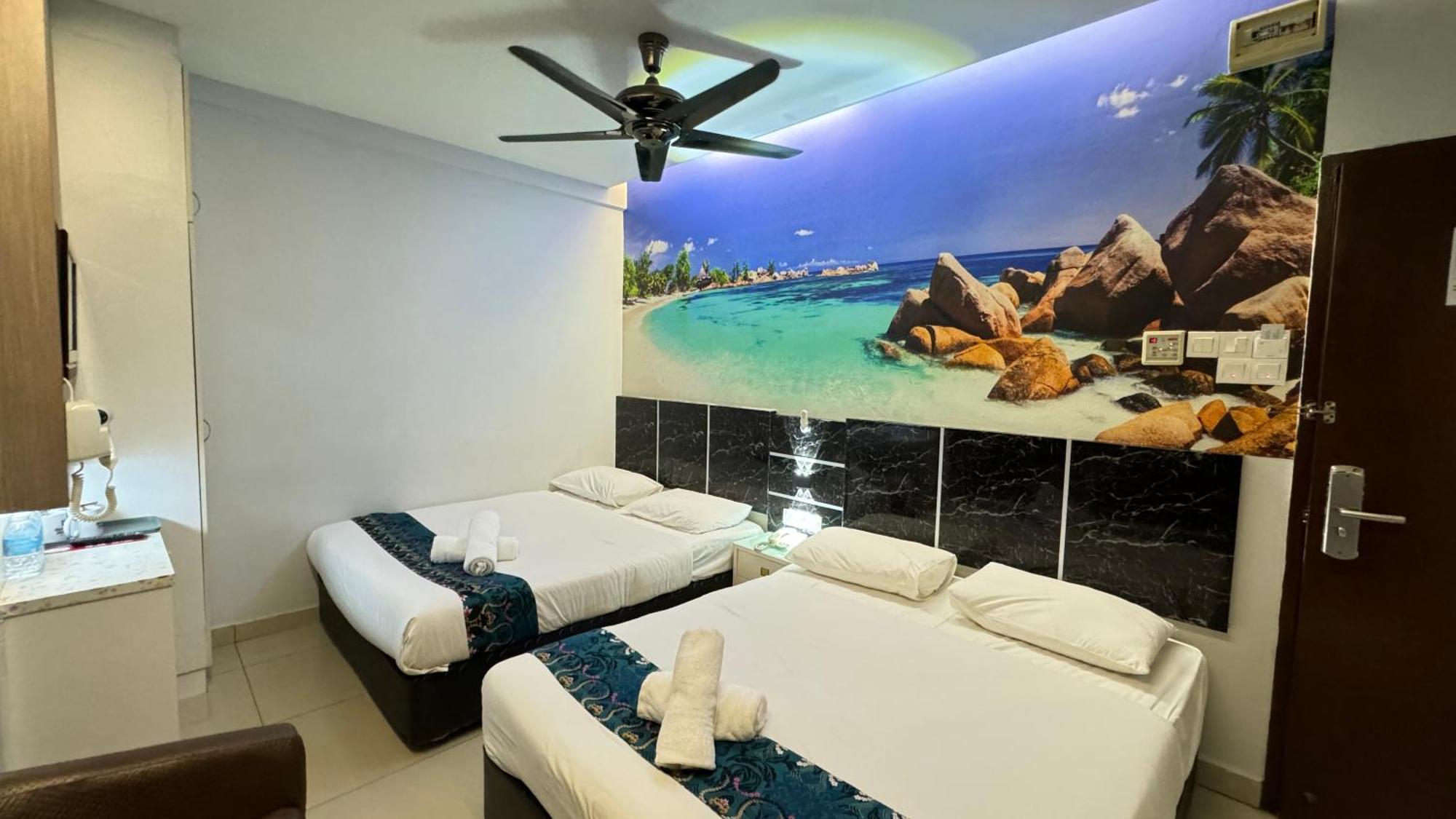 Best View Hotel Bandar Sunway # Near Sunway Medical-Pyramid-Lagoon Subang Jaya Exterior photo