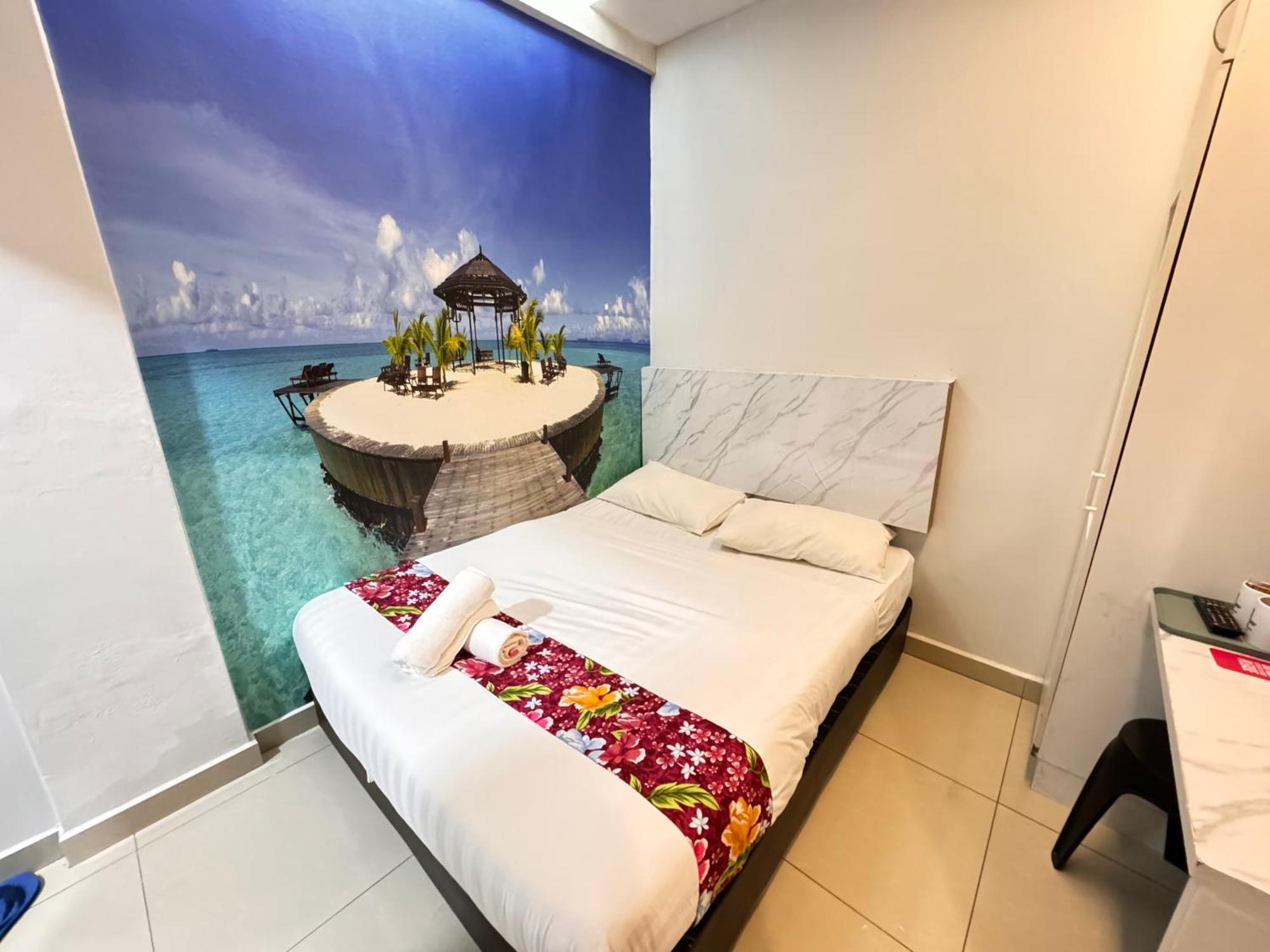 Best View Hotel Bandar Sunway # Near Sunway Medical-Pyramid-Lagoon Subang Jaya Exterior photo