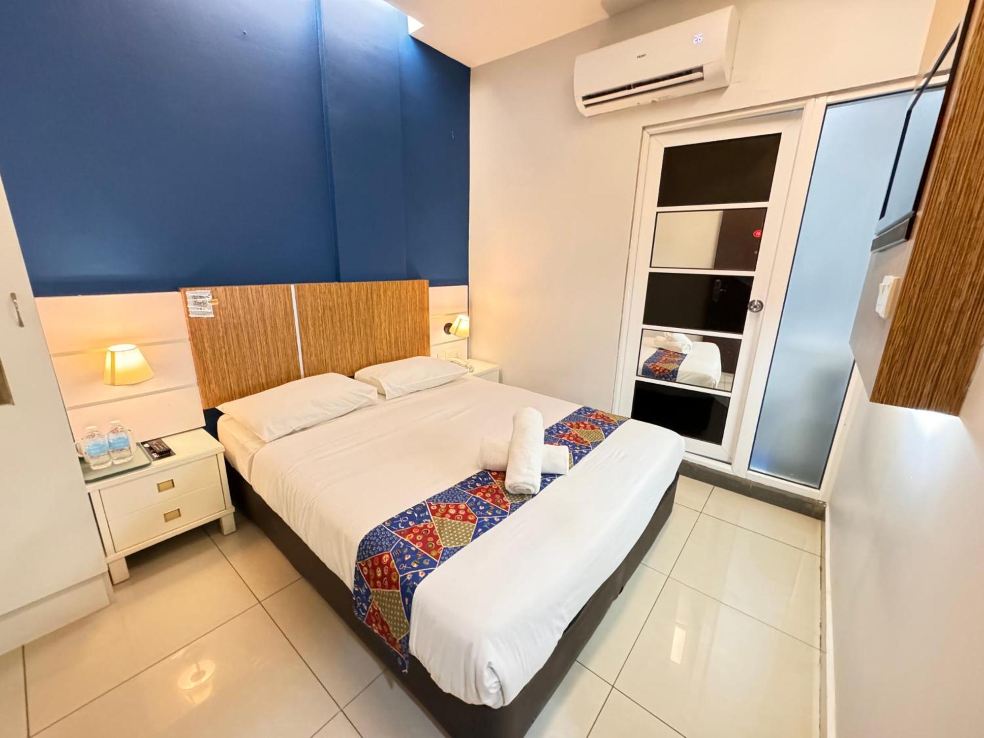 Best View Hotel Bandar Sunway # Near Sunway Medical-Pyramid-Lagoon Subang Jaya Exterior photo