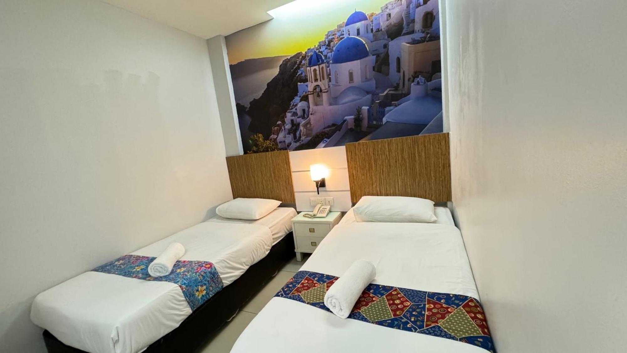 Best View Hotel Bandar Sunway # Near Sunway Medical-Pyramid-Lagoon Subang Jaya Exterior photo