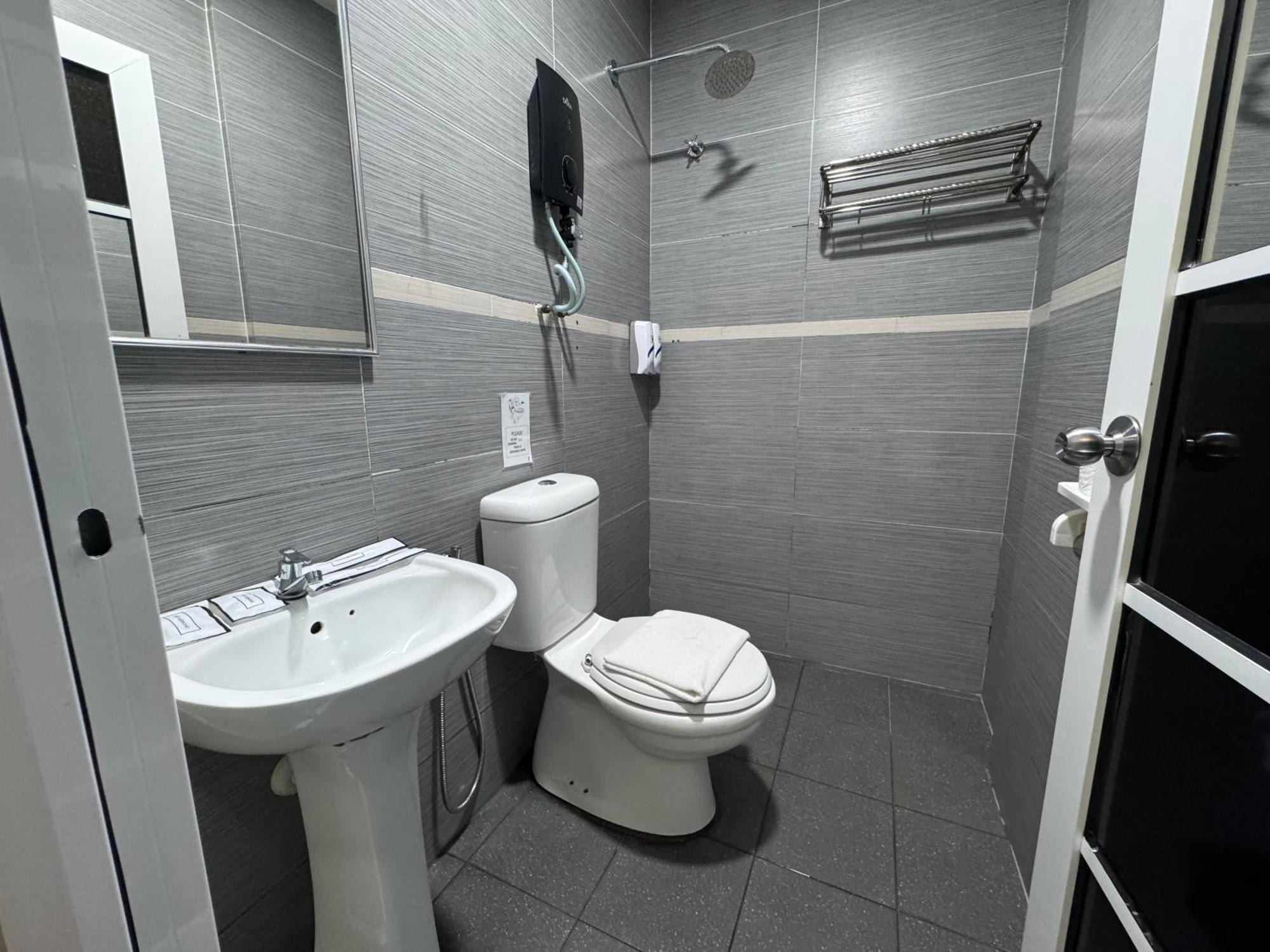 Best View Hotel Bandar Sunway # Near Sunway Medical-Pyramid-Lagoon Subang Jaya Exterior photo