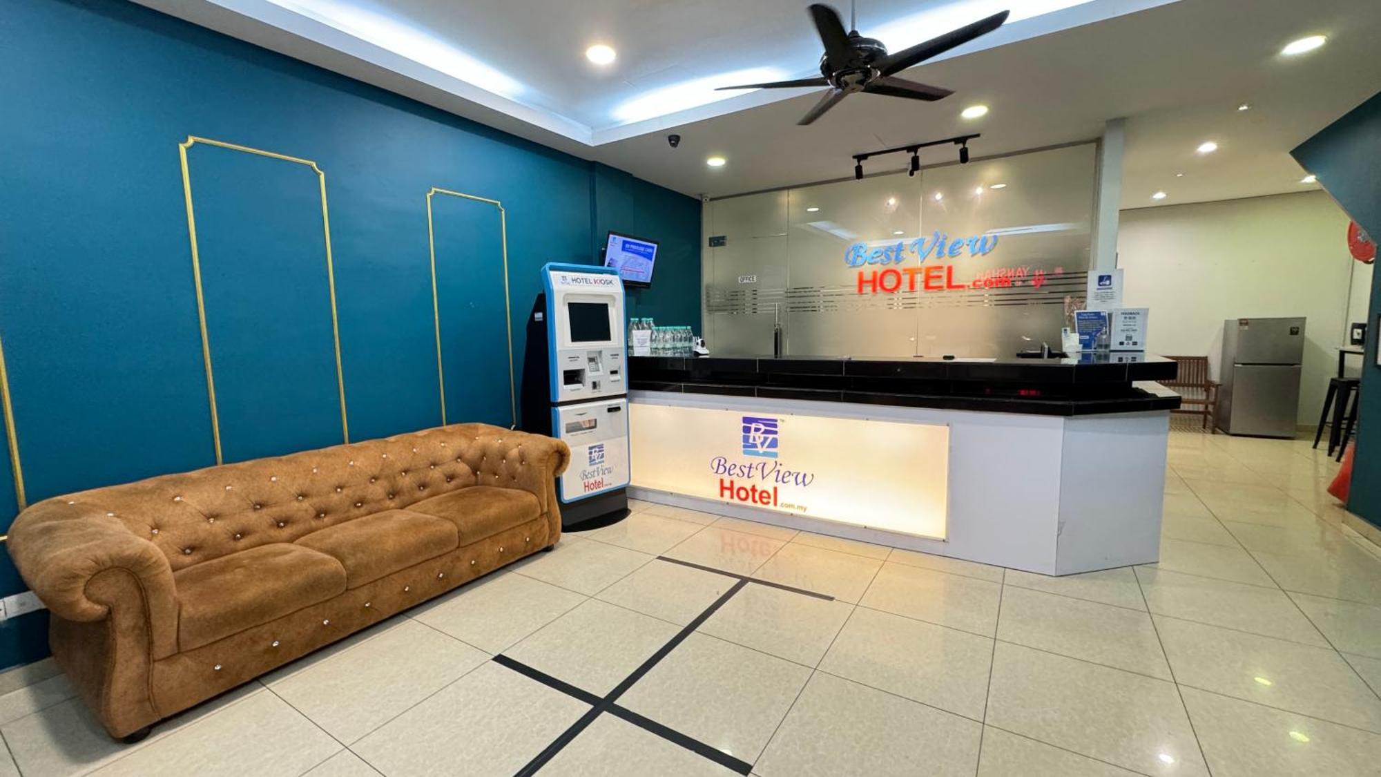 Best View Hotel Bandar Sunway # Near Sunway Medical-Pyramid-Lagoon Subang Jaya Exterior photo
