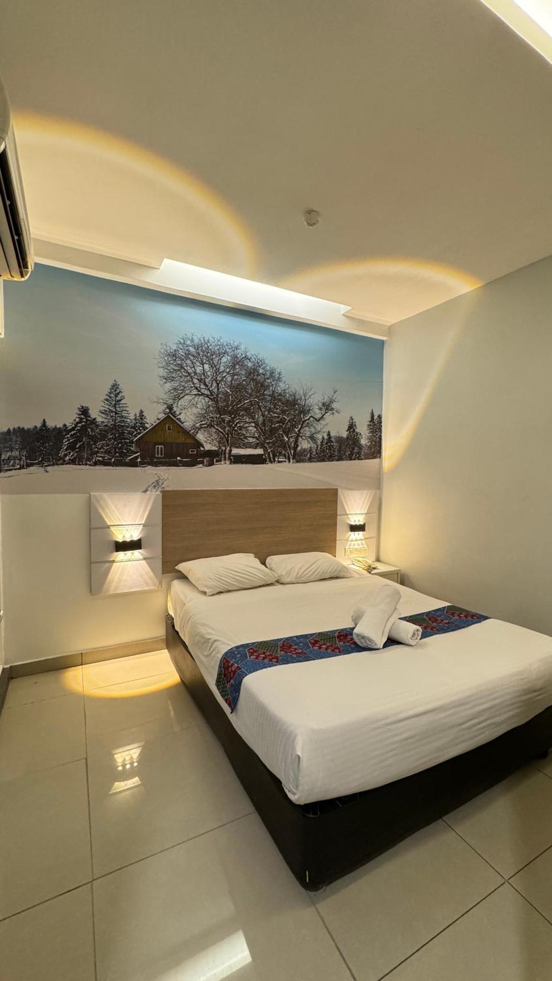 Best View Hotel Bandar Sunway # Near Sunway Medical-Pyramid-Lagoon Subang Jaya Exterior photo