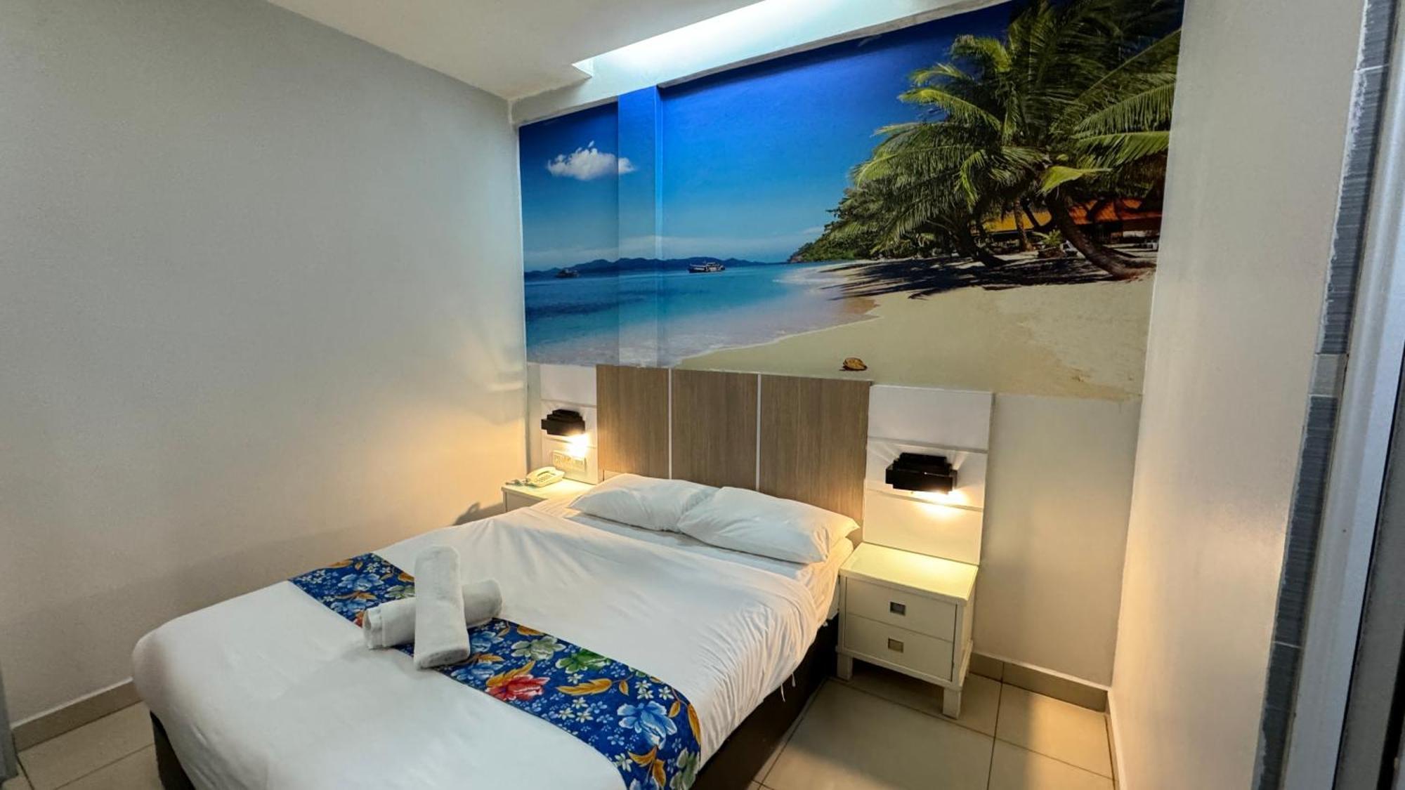 Best View Hotel Bandar Sunway # Near Sunway Medical-Pyramid-Lagoon Subang Jaya Exterior photo