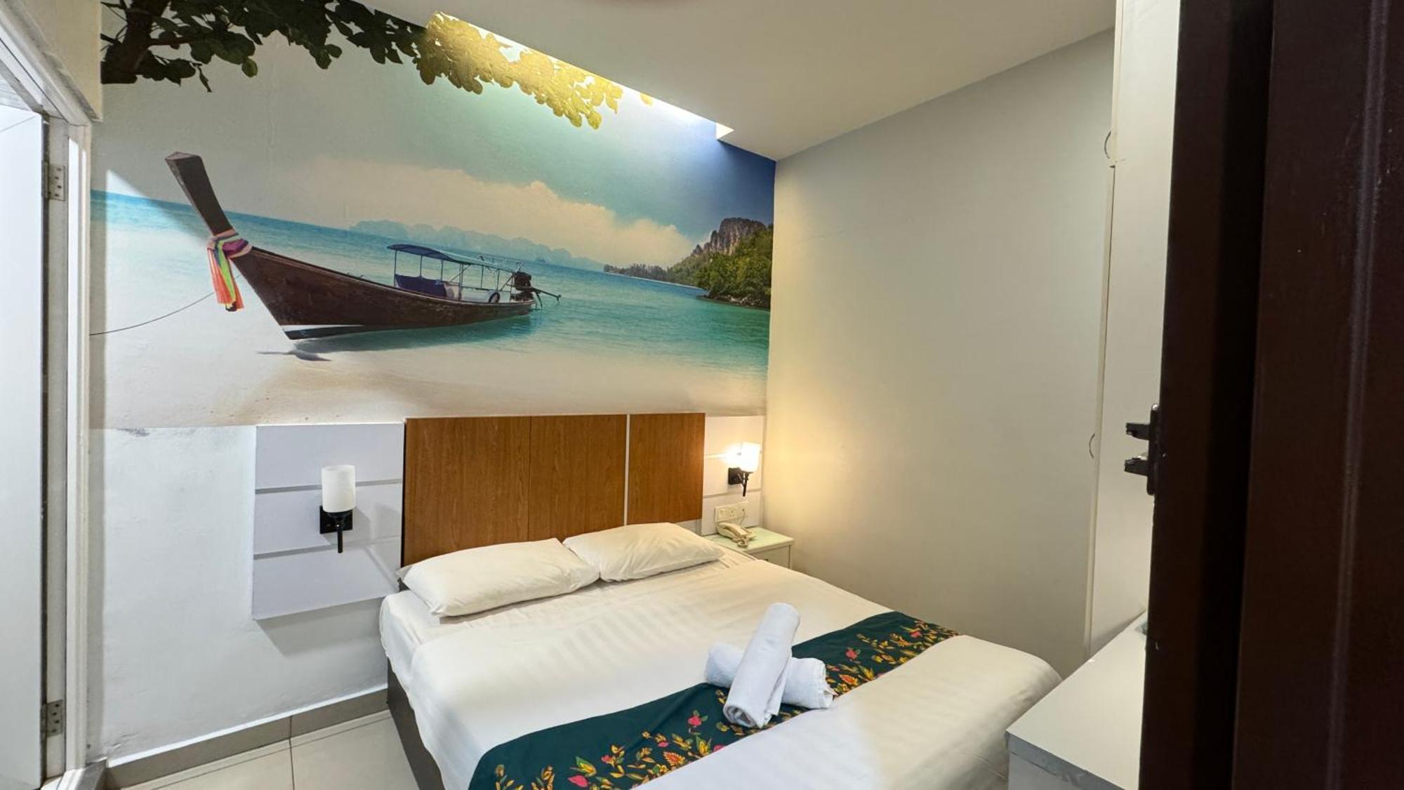 Best View Hotel Bandar Sunway # Near Sunway Medical-Pyramid-Lagoon Subang Jaya Exterior photo