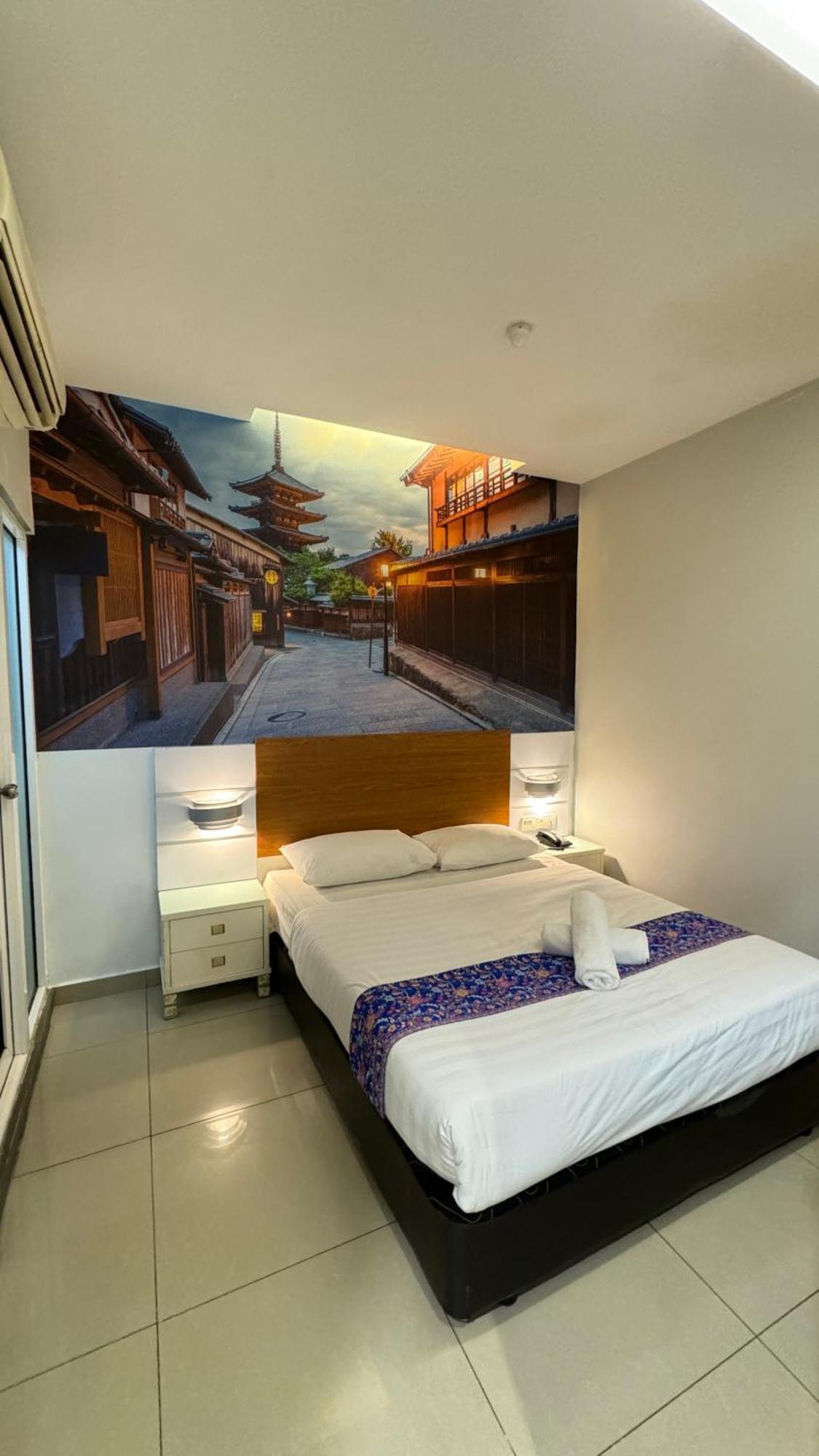 Best View Hotel Bandar Sunway # Near Sunway Medical-Pyramid-Lagoon Subang Jaya Exterior photo