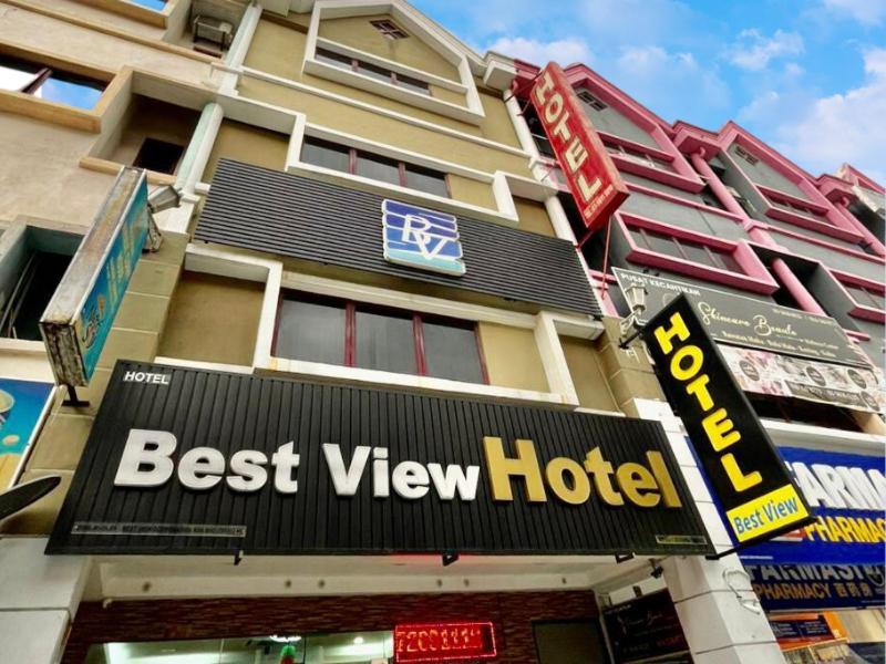 Best View Hotel Bandar Sunway # Near Sunway Medical-Pyramid-Lagoon Subang Jaya Exterior photo