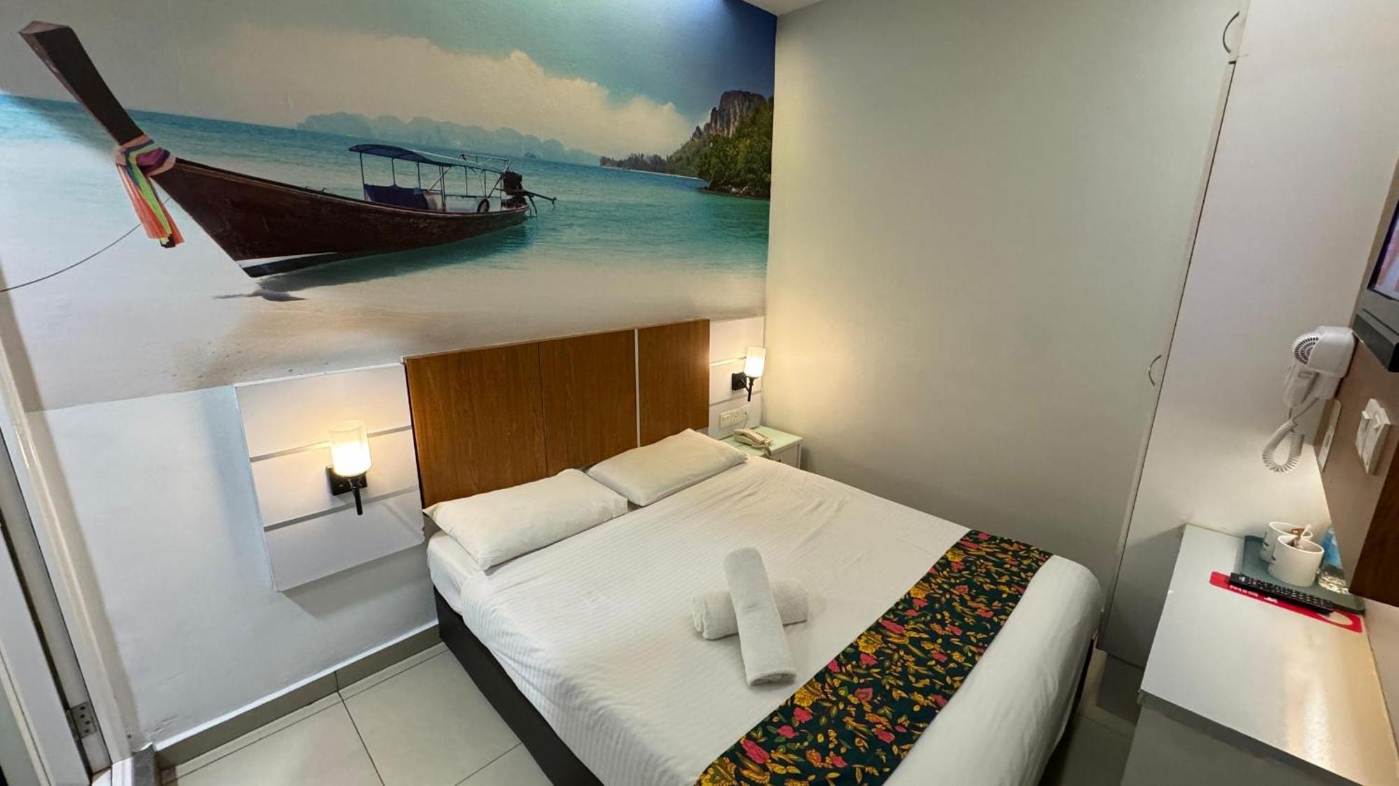 Best View Hotel Bandar Sunway # Near Sunway Medical-Pyramid-Lagoon Subang Jaya Exterior photo