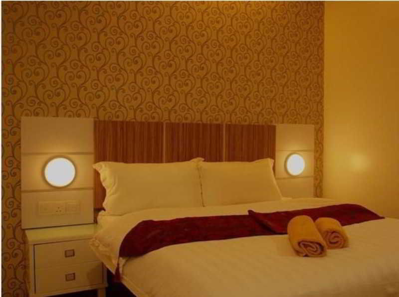 Best View Hotel Bandar Sunway # Near Sunway Medical-Pyramid-Lagoon Subang Jaya Exterior photo