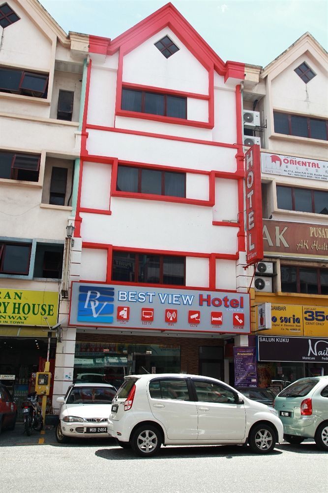 Best View Hotel Bandar Sunway # Near Sunway Medical-Pyramid-Lagoon Subang Jaya Exterior photo