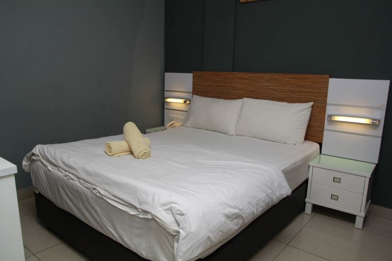 Best View Hotel Bandar Sunway # Near Sunway Medical-Pyramid-Lagoon Subang Jaya Exterior photo