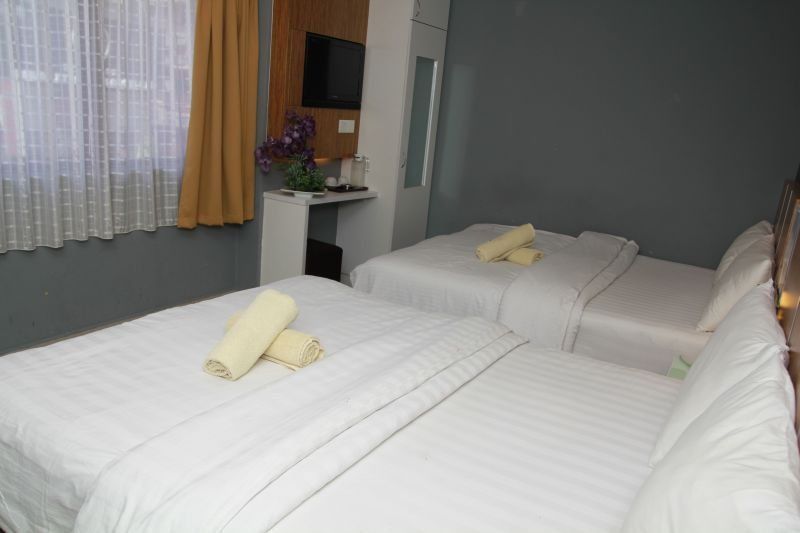Best View Hotel Bandar Sunway # Near Sunway Medical-Pyramid-Lagoon Subang Jaya Exterior photo
