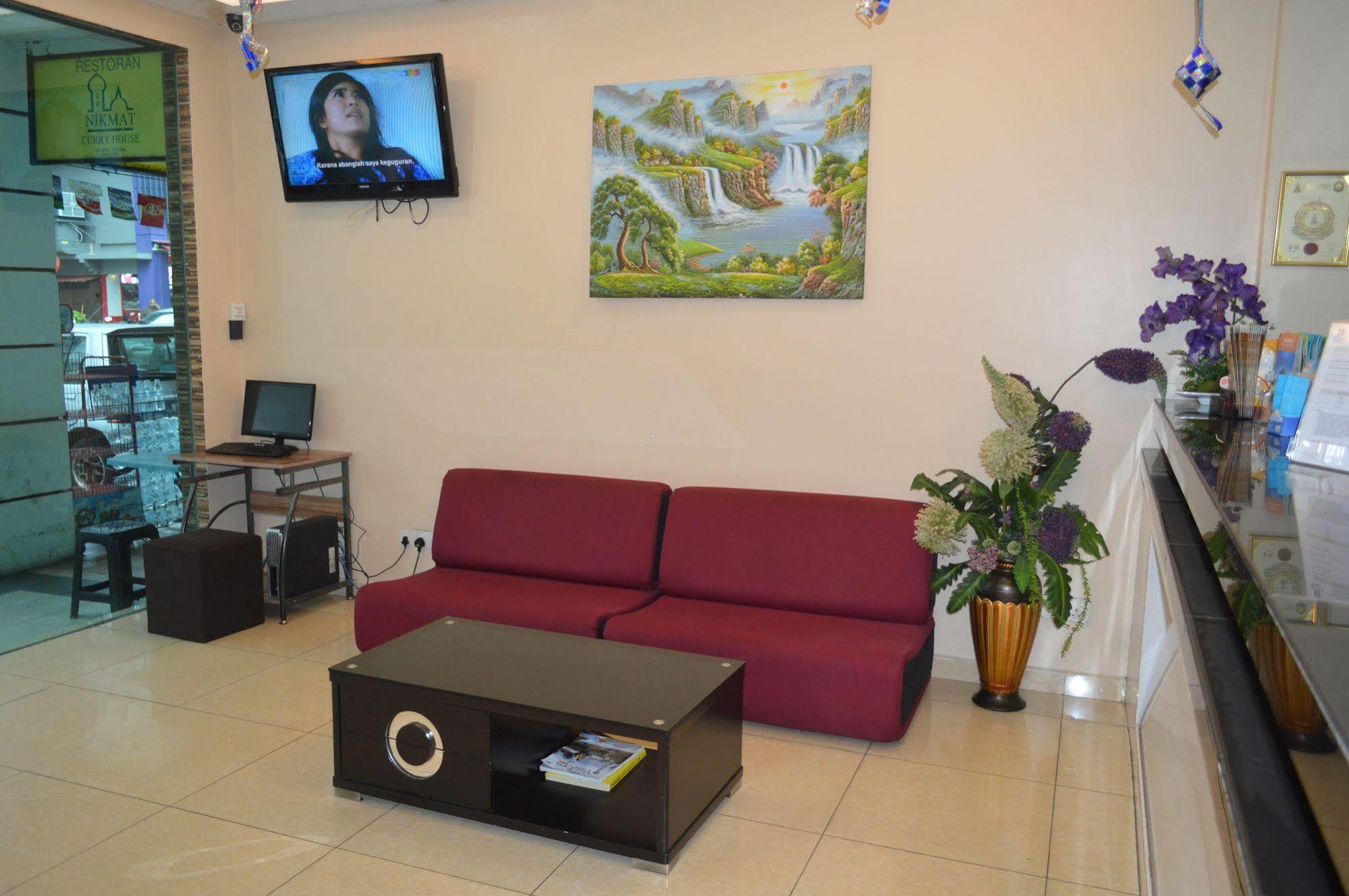 Best View Hotel Bandar Sunway # Near Sunway Medical-Pyramid-Lagoon Subang Jaya Exterior photo