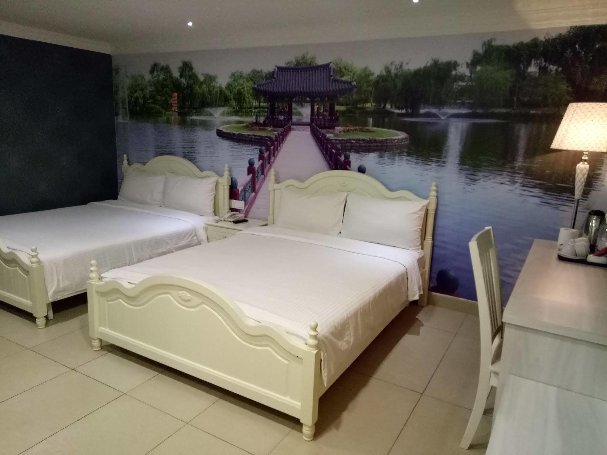 Best View Hotel Bandar Sunway # Near Sunway Medical-Pyramid-Lagoon Subang Jaya Exterior photo