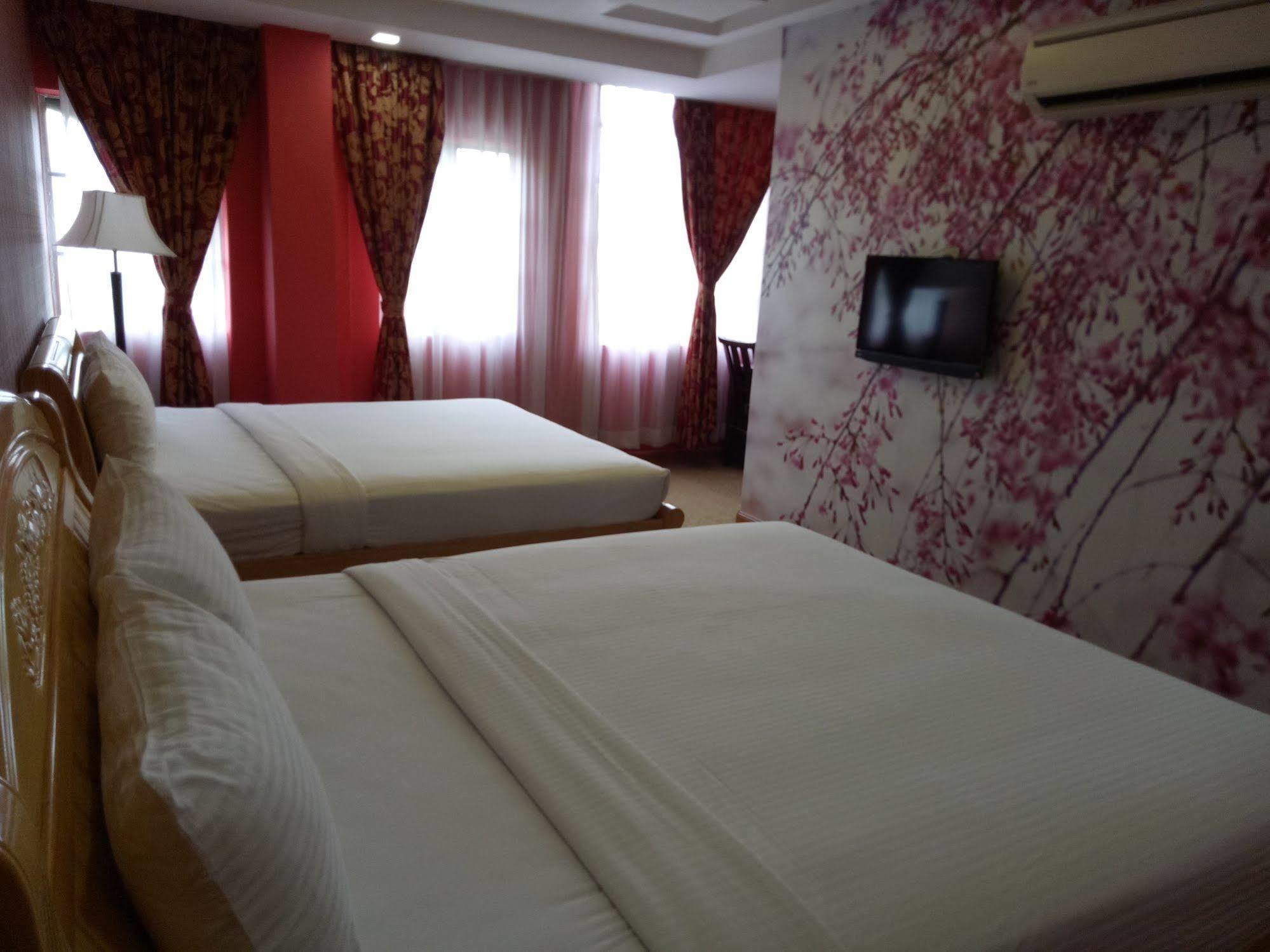 Best View Hotel Bandar Sunway # Near Sunway Medical-Pyramid-Lagoon Subang Jaya Exterior photo