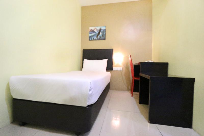 Best View Hotel Bandar Sunway # Near Sunway Medical-Pyramid-Lagoon Subang Jaya Exterior photo